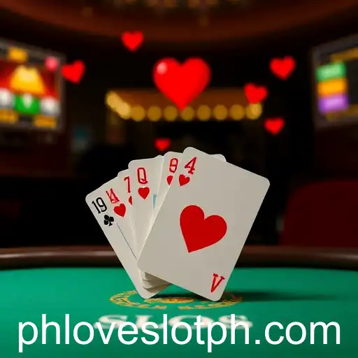 Exploring the Intersection of Blackjack and Phlove Slot Games