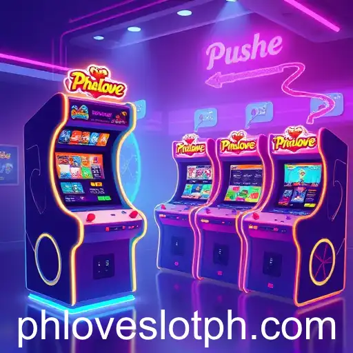 The Evolution of Online Arcade Gaming