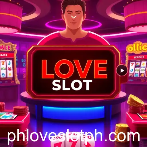 Exploring the Excitement of Live Casino Games with 'Phlove Slot'