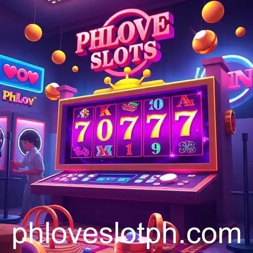phlove slot