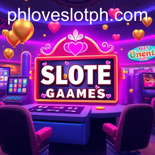 The Rise of Phlove Slot Games
