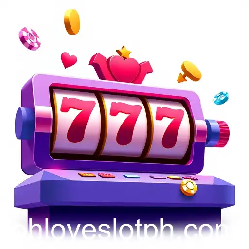 Phlove Slot: Revolutionizing Online Gaming