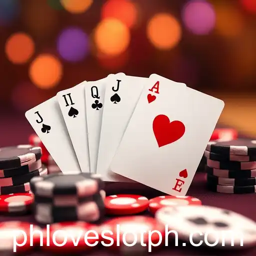 Exploring the Intersection of Poker and 'Phlove Slot'