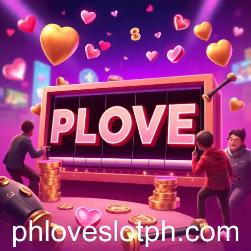 phlove slot