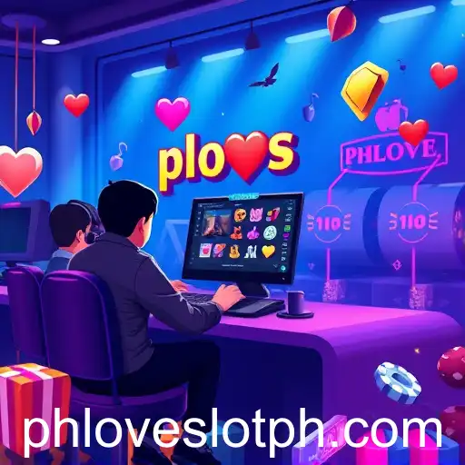 The Rise of Phlove Slot in the Gaming World