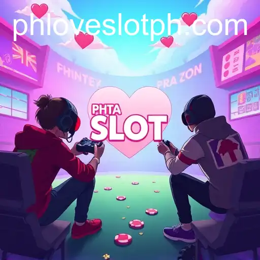 The Rise of Phlove Slot in Online Gaming