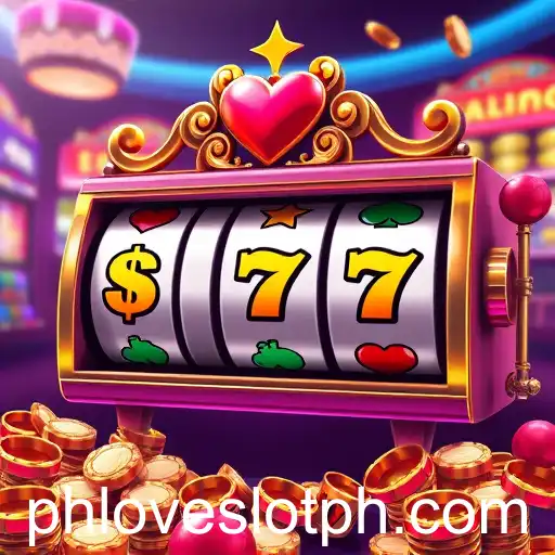The Rise of Phlove Slot in the Online Gaming World