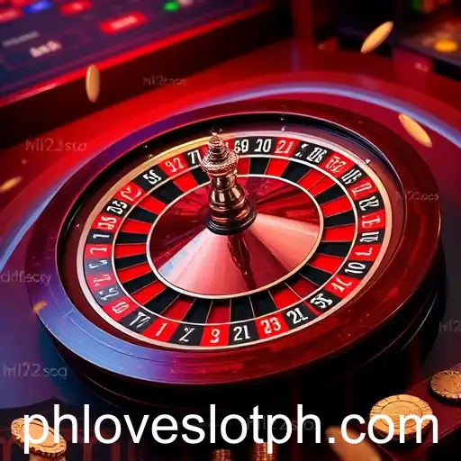 Exploring the Thrills of Roulette in the World of Phlove Slot Games