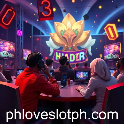 Exploring the Exciting World of Game Tournaments Featuring Phlove Slot